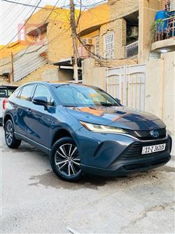 Toyota Venza